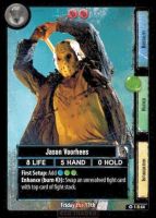 Jason Voorhees